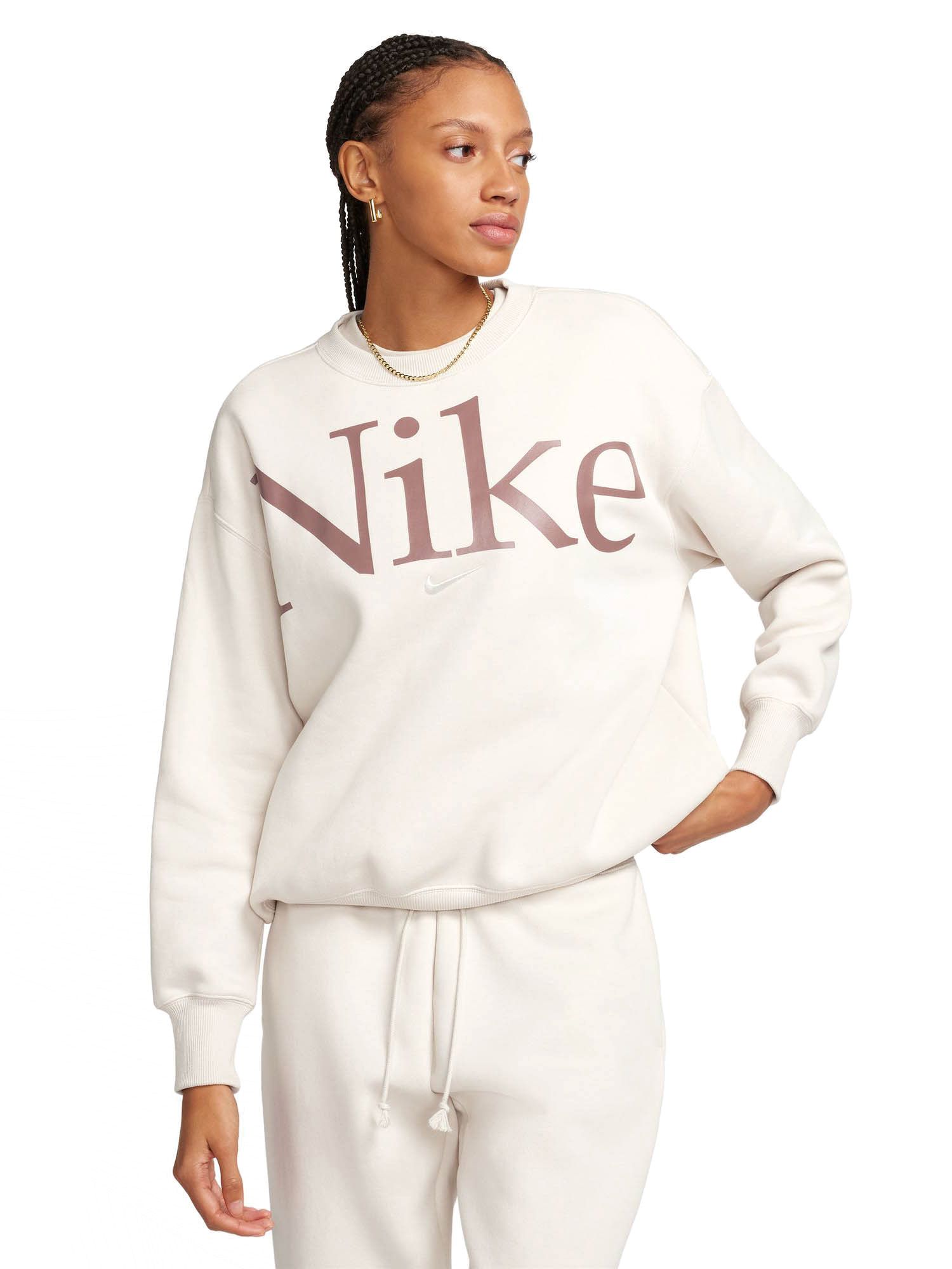 conjunto de buzo nike mujer