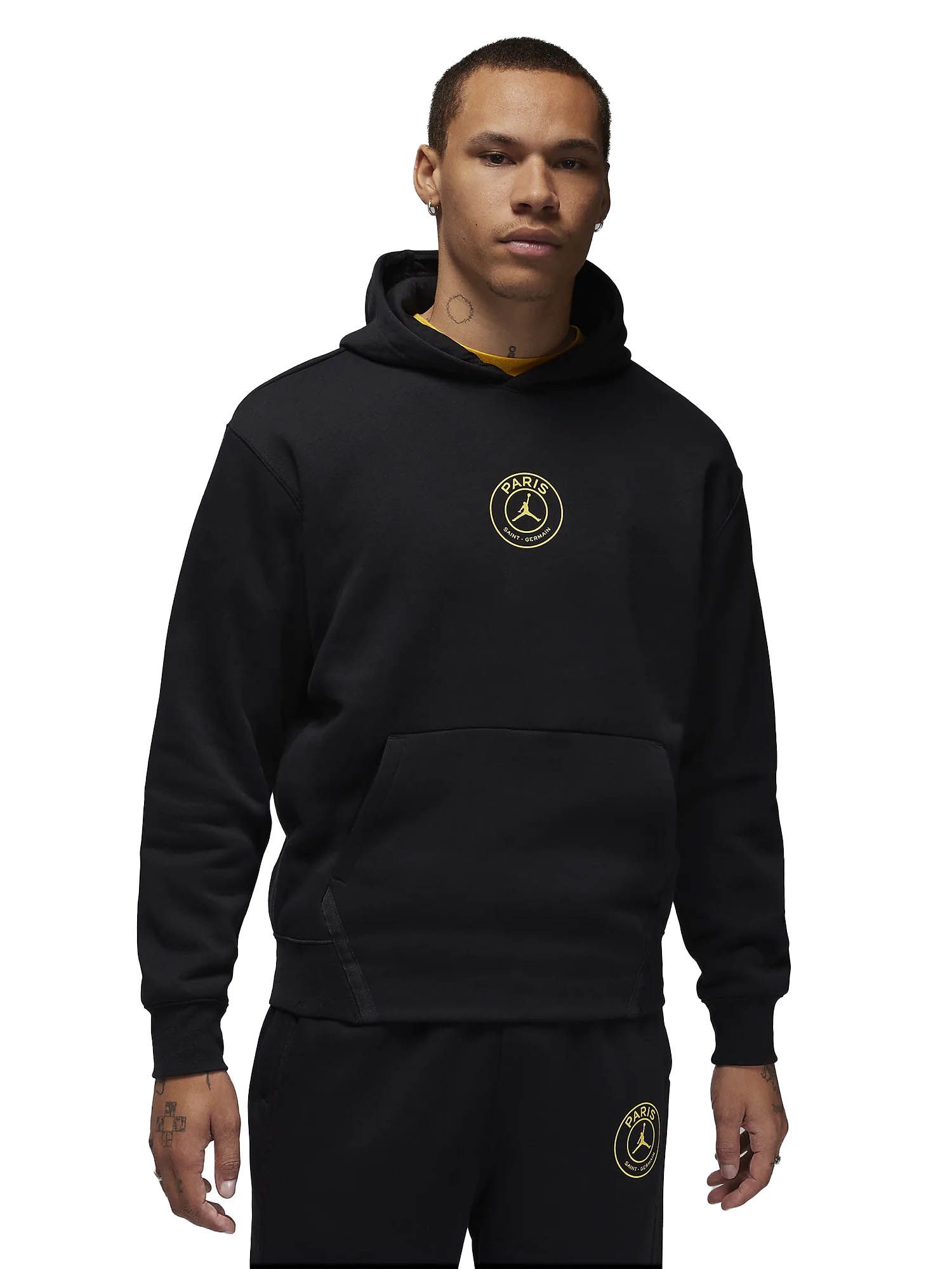 Buzo Nike Paris Saint Germain Buzos NiÃ±a Paris Hoodie Buzos