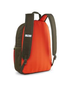 Mochila Puma Phase Colorblock