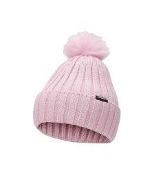 Gorro Converse Pom