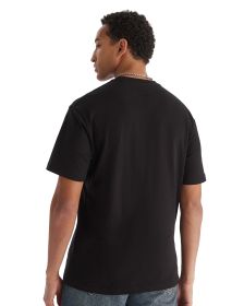 Remera DC Star Reflective