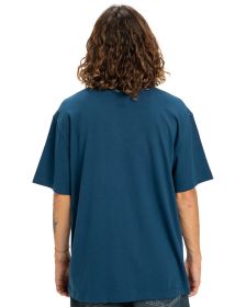 Remera DC Star Reflective