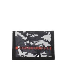 Billetera DC Ripper Camo