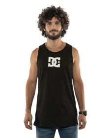 Musculosa DC Star