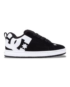 Zapatillas DC Court Graffik