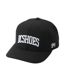 Gorra DC Semi-Pro