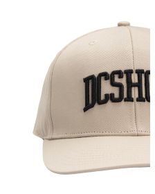 Gorra DC Semi-Pro