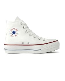 Zapatillas Converse Chuck Taylor All Star Lift Hi Textil
