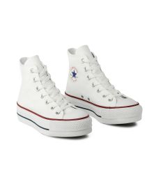 Zapatillas Converse Chuck Taylor All Star Lift Hi Textil