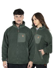 Campera Topper X Revolver