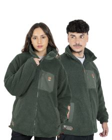 Campera Topper X Revolver