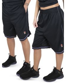 Short Topper X Revolver