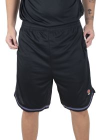 Short Topper X Revolver