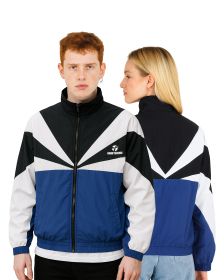 Campera Topper Retro King Of The Kongo