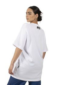 Remera Topper King Of The Kongo Monkey Sk8ter