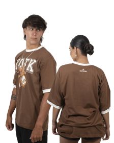 Remera Topper King Of The Kongo