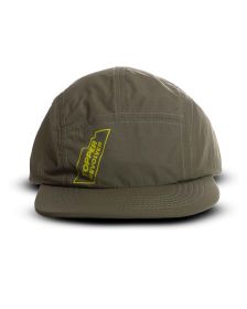 Gorra Topper Latitud X Revolver