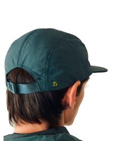 Gorra Topper Latitud X Revolver