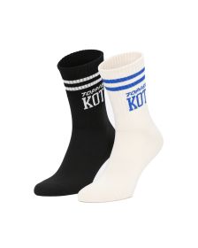 Medias Topper King Of The Kongo 2Pk