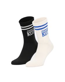 Medias Topper King Of The Kongo 2Pk