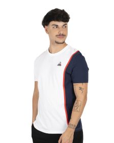 Remera Le Coq Sportif Saison 1