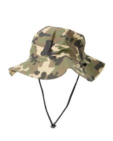 Piluso Quiksilver Bushmaster