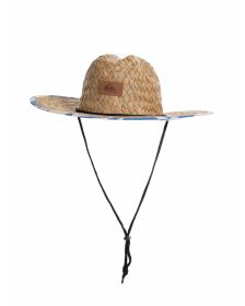 Sombrero Quiksilver Pierside Print