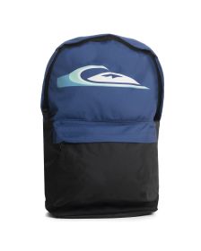 Mochila Quiksilver The Poster Logo
