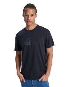 Remera Quiksilver Ev Comp Logo