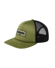 Gorra Quiksilver Slab Drifter