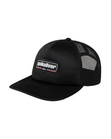 Gorra Quiksilver Slab Drifter