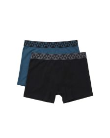 Boxers Quiksilver 2Pk