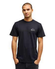 Remera Quiksilver Ev Mini Logo