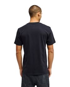 Remera Quiksilver Ev Mini Logo