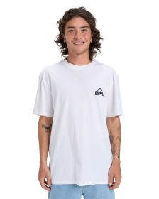 Remera Quiksilver Ev Mini Logo