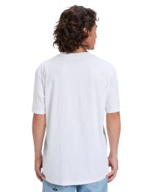 Remera Quiksilver Ev Mini Logo