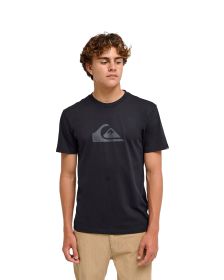 Remera Quiksilver Ev Comp Logo