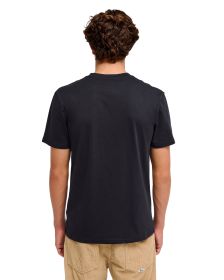 Remera Quiksilver Ev Comp Logo
