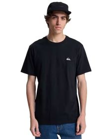 Remera Quiksilver Basic