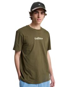 Remera Quiksilver Fineline
