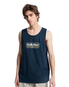 Musculosa Quiksilver Starting Grid