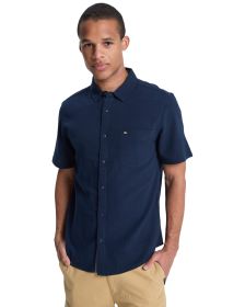 Camisa Quiksilver Time Box