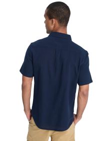 Camisa Quiksilver Time Box