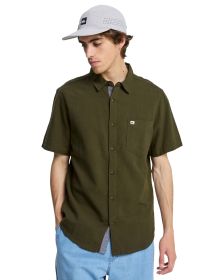 Camisa Quiksilver Time Box