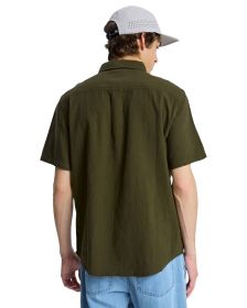 Camisa Quiksilver Time Box