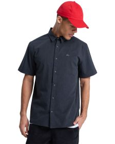 Camisa Quiksilver Mw Premium Stretch