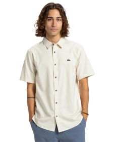 Camisa Quiksilver Mw Premium Stretch