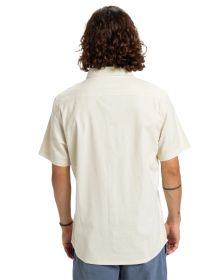 Camisa Quiksilver Mw Premium Stretch