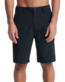 Bermuda Quiksilver Union Amphibian