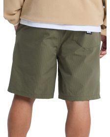 Short Quiksilver Taxer Textured